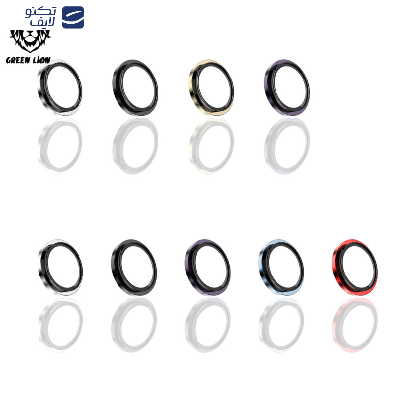 gallery-محافظ لنز دوربین گوشی اپل Iphone 13 promax - 13 گرین لاین مدل HD PLUS  copy.png