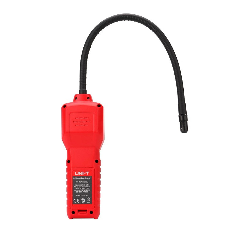 نشت یاب تبرید یونی-تی مدل UT336A نشت یاب تبرید یونی-تی مدل UT336A