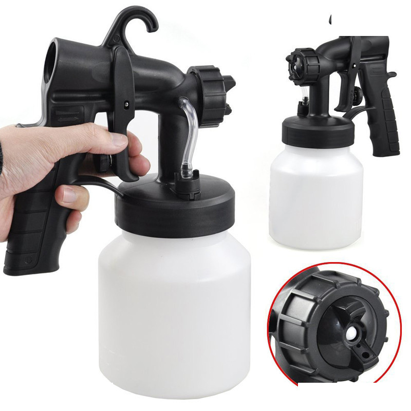 پیستوله برقی پینت زوم مدل 650W پیستوله برقی پینت زوم مدل 650W