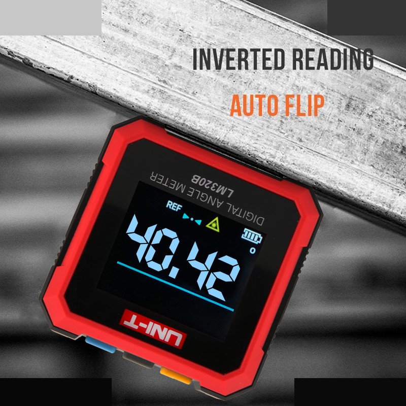 تراز لیزری یونیتی مدل LM320B تراز لیزری یونیتی مدل LM320B