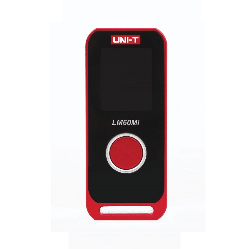 متر لیزری یونی-تی مدل LM60Mi متر لیزری یونی-تی مدل LM60Mi