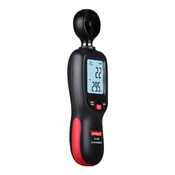 بادسنج وینتکت مدل WT82B بادسنج وینتکت مدل WT82B