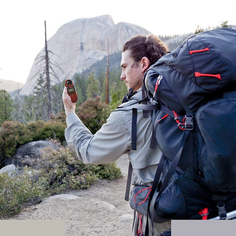 سرعت سنج باد کسترل مدل 3000