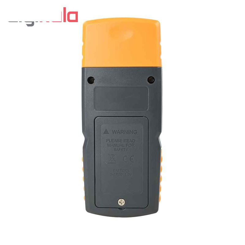 رطوبت سنج نفوذی و سطحی چوب بنتک مدل GM605