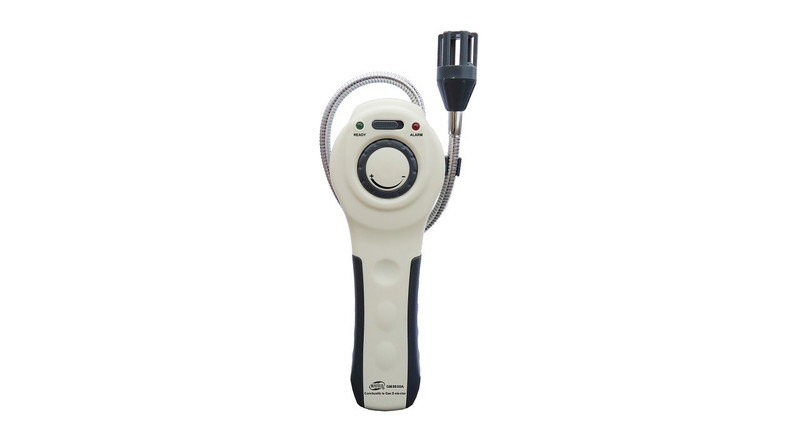 دستگاه نشت یاب گاز بنتک مدل GM8800A دستگاه نشت یاب گاز بنتک مدل GM8800A