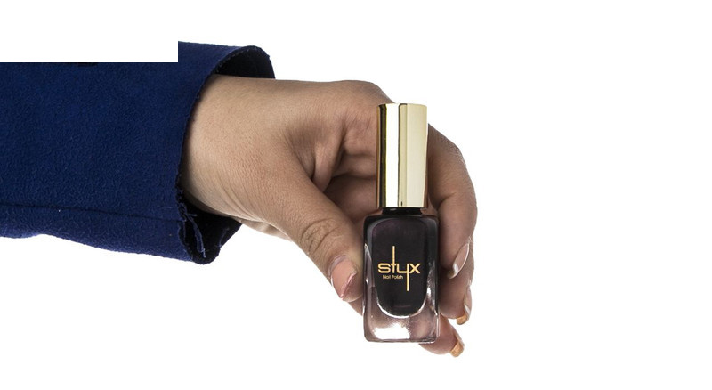 لاک ناخن استایکس شماره S108