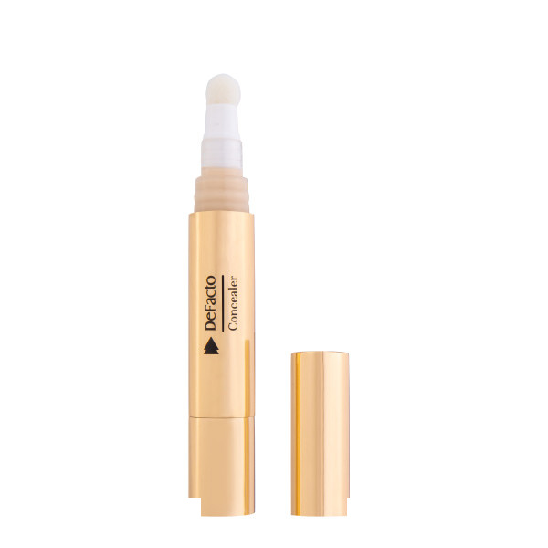 کانسیلر دیفکتو مدل لاکچری شماره 04