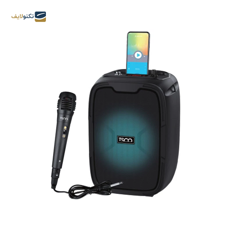 gallery-اسپیکر بلوتوثی قابل حمل تسکو مدل TS 2310 copy.png