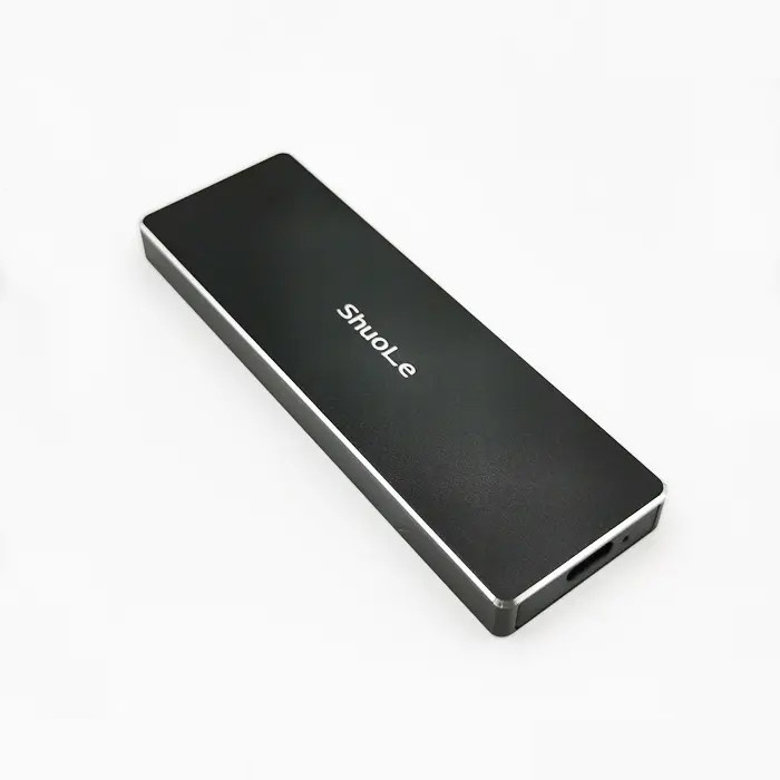 قاب اساسدی M2 NVME شوله مدل TP12