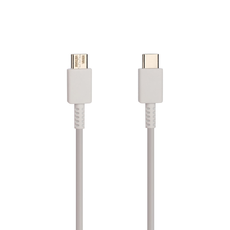 کابل تبدیل USB-C مدل EP-T2510NBEGEU طول 0.95 متر