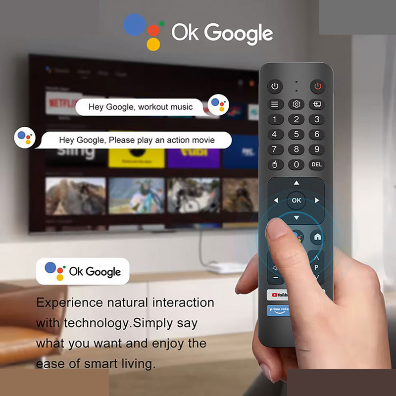 اندرویدباکس بنیوس مدل M11 Max به همراه ایرموس بنیوس