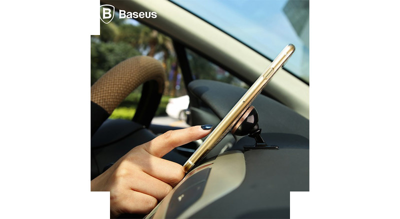 پایه نگهدارنده گوشی موبایل باسئوس مدل 6271