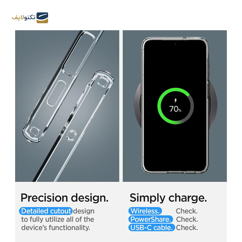 gallery-کاور گوشی سامسونگ گلکسی S23 Ultra مدل ژله ای copy.png