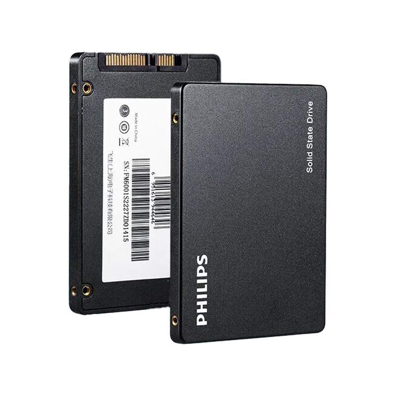 اس اس دی اینترنال SATA III فیلیپس مدل Fm30 ظرفیت 240 گیگابایت