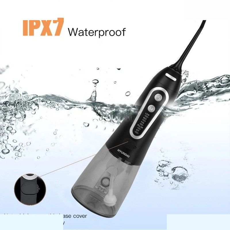 دستگاه شست و شوی دهان و دندان هیوندای مدل OC-010