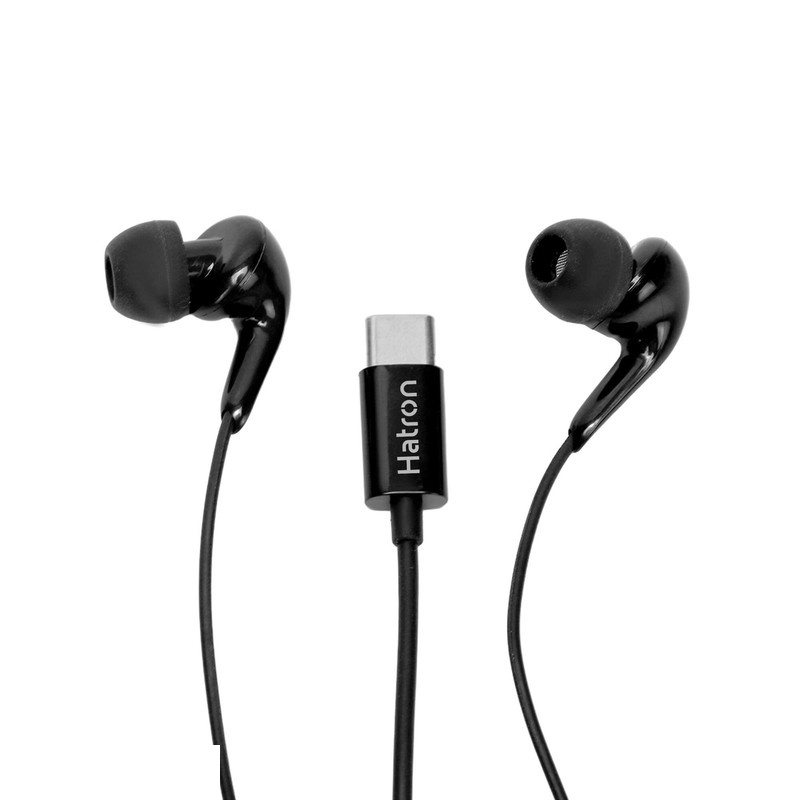 هندزفری هترون مدل HEP410