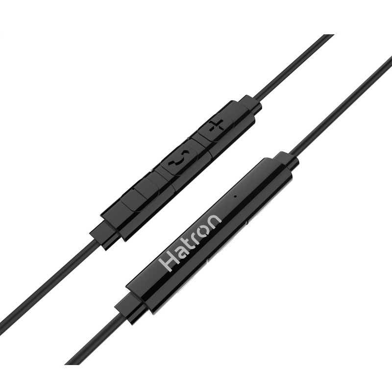 هندزفری هترون مدل HEP130VH