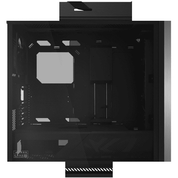 کیس کامپیوتر گیمینگ ایسوس مدل ROG STRIX HELIOS II