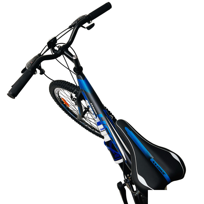 دوچرخه شهری جردن مدل HERO  سایز طوقه 24 اینچ