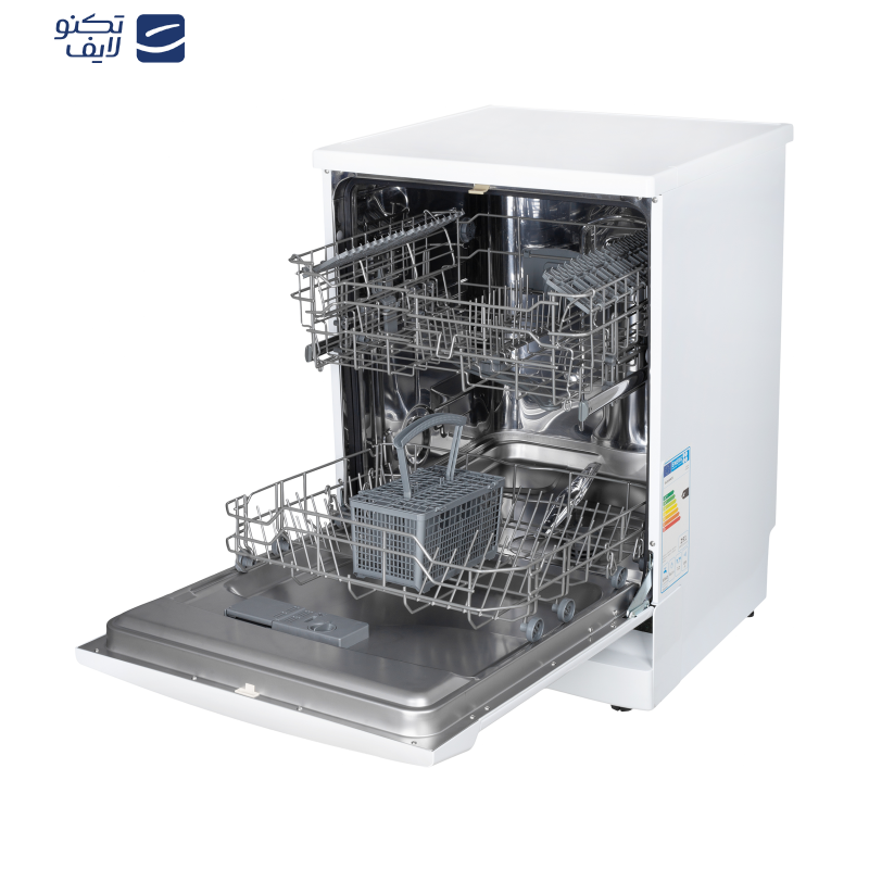 ماشین ظرفشویی الگانس مدل EL9005 ماشین ظرفشویی الگانس مدل EL9005