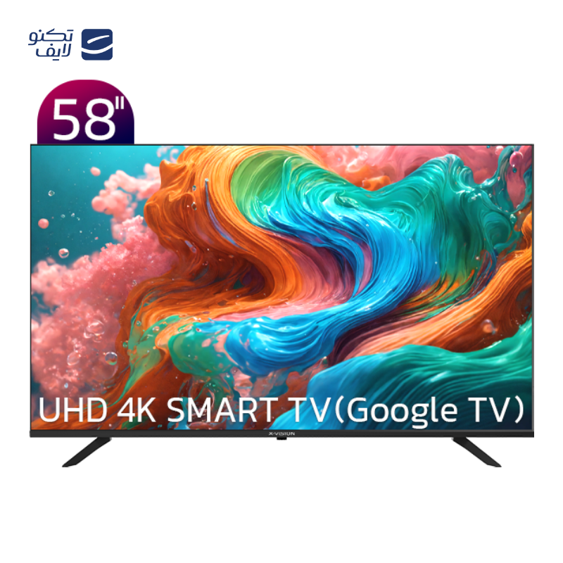 gallery-تلویزیون ال ای دی ایکس ویژن مدل 32XH600 سایز 32 اینچ copy.png gallery-تلویزیون ال ای دی ایکس ویژن مدل 32XH600 سایز 32 اینچ copy.png