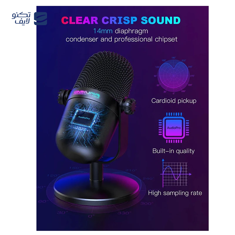 gallery-میکروفون بویا مدل Boya k3 copy.png