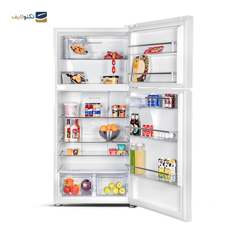 gallery-یخچال فریزر ایکس ویژن 26 فوت مدل TT581-gallery-2-TLP-29976_ab7fa992-768c-4254-85a4-ae88f3910371.png