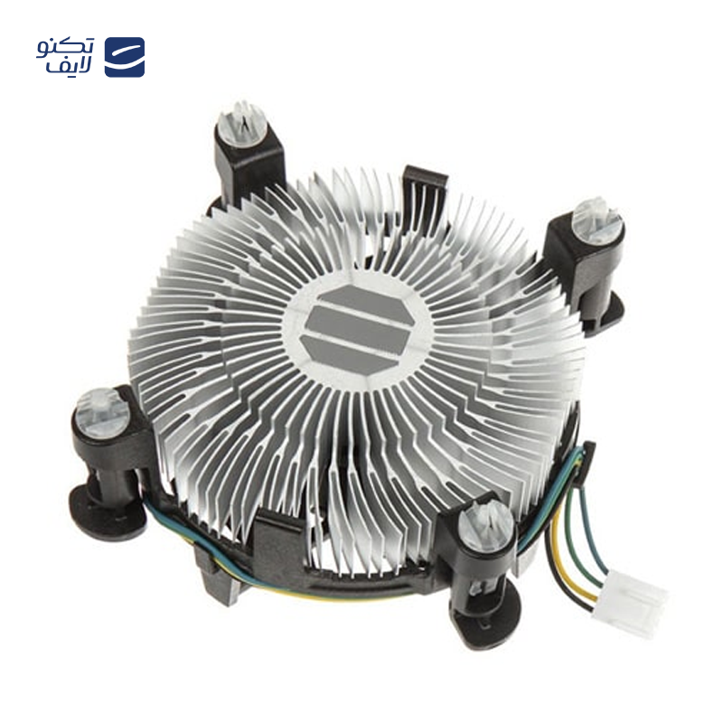 gallery-خنک کننده پردازنده اینتل مدل G5420 copy.png