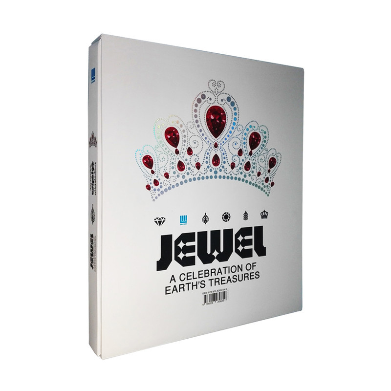 کتاب دایره المعارف مصور جواهرات و سنگ های زینتی اثر جمعی از نویسندگان نشر سایان کتاب دایره المعارف مصور جواهرات و سنگ های زینتی اثر جمعی از نویسندگان نشر سایان