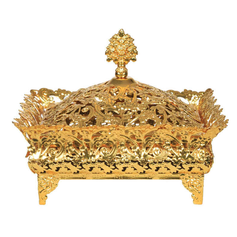 ست پذیرایی پانزده پارچه مدل B8085-G