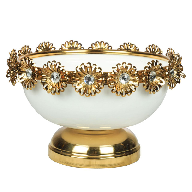 ست پذیرایی پنچ پارچه چشمه نور مدل B8086/WT-G