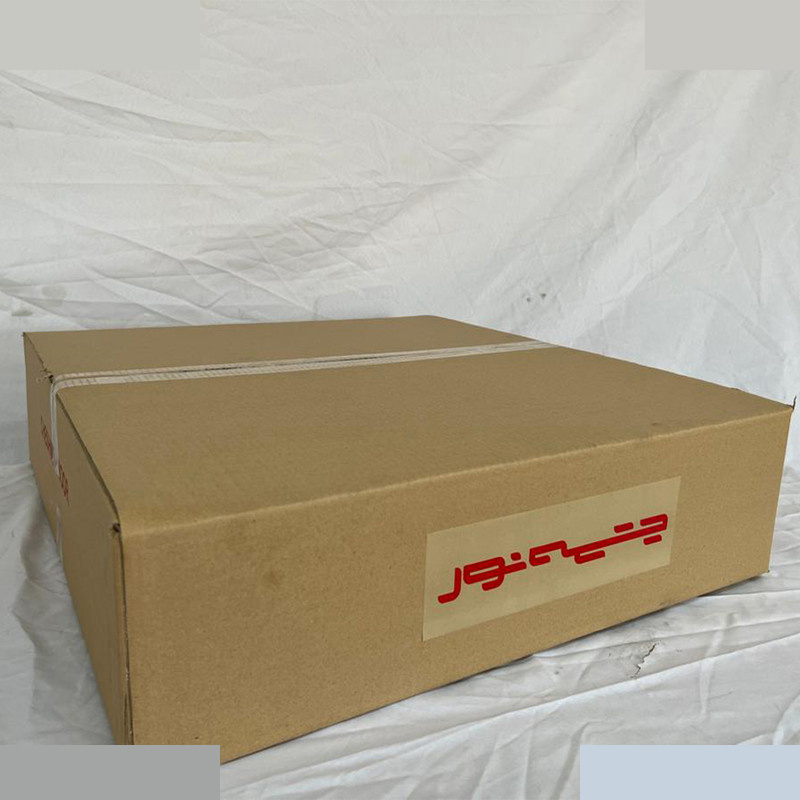 سرویس چای خوری 6 پارچه چشمه نور کد B8037-C