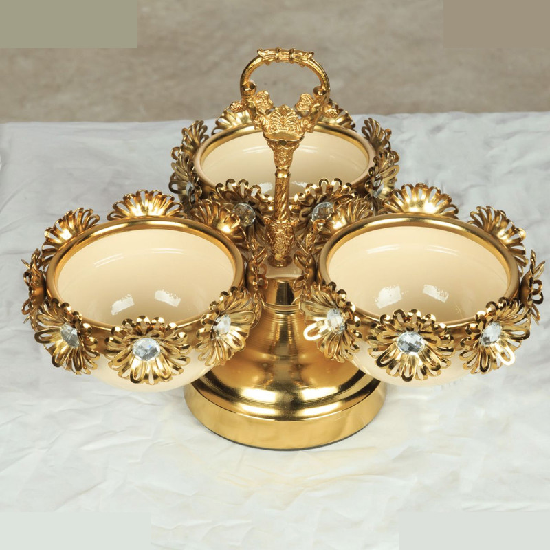 اردو خوری چشمه نور کد B8054/CR-G اردو خوری چشمه نور کد B8054/CR-G