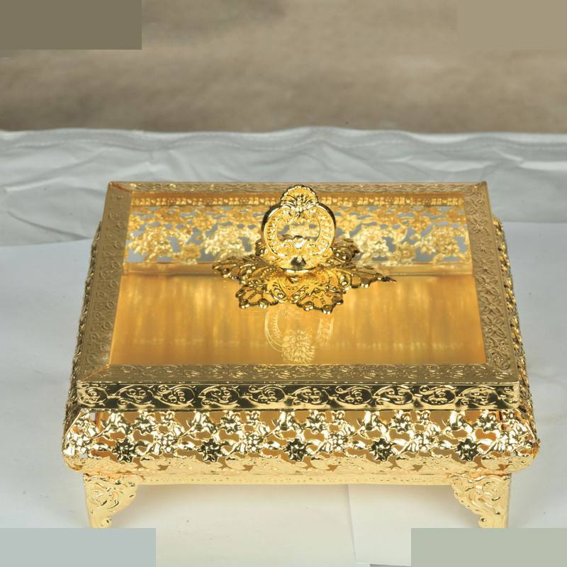 شکلات خوری چشمه نور کد B7007-G شکلات خوری چشمه نور کد B7007-G