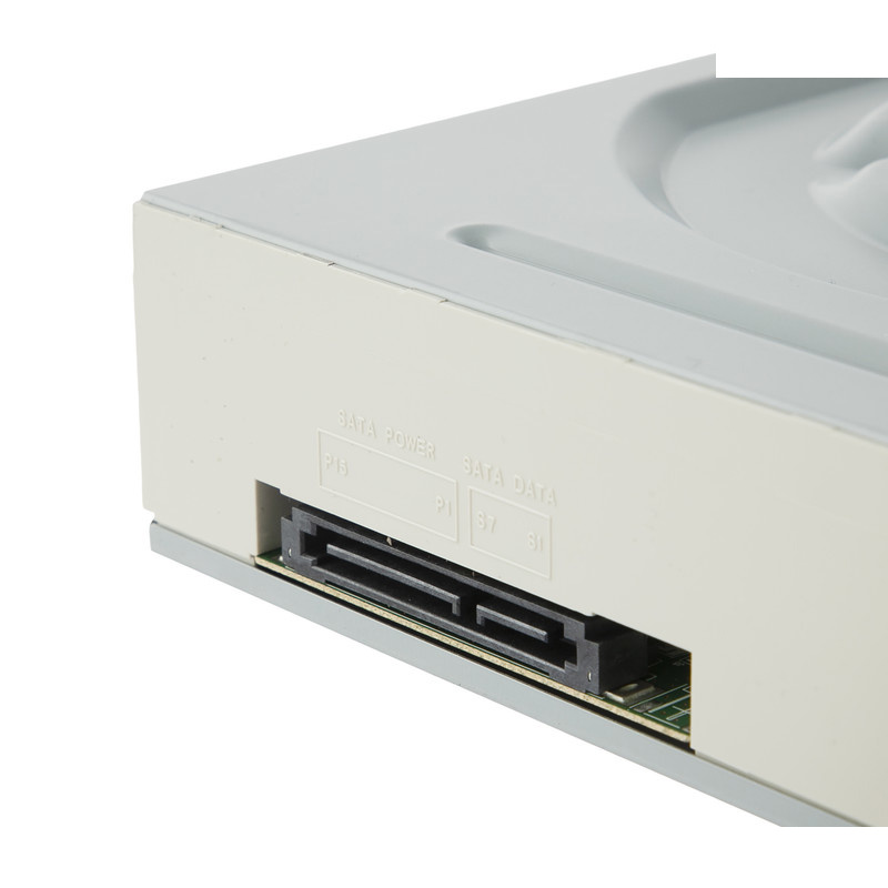 درایو DVD اینترنال لایت آن مدل iHAS124-14 FU