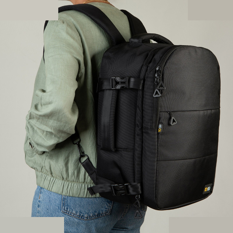 کوله پشتی  سفری توگو مدل سامیت