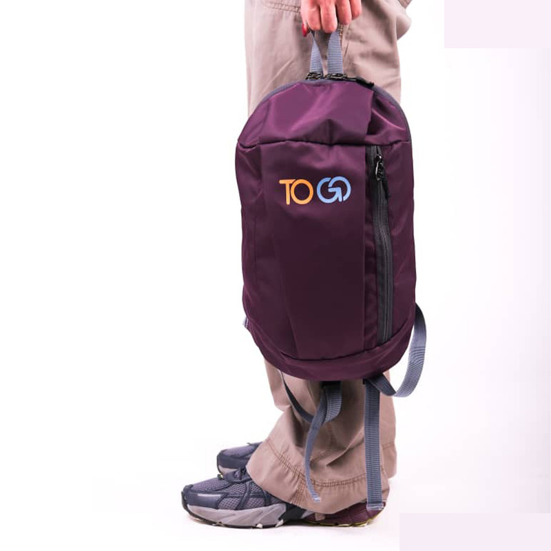 کوله پشتی توگو مدل رایدر