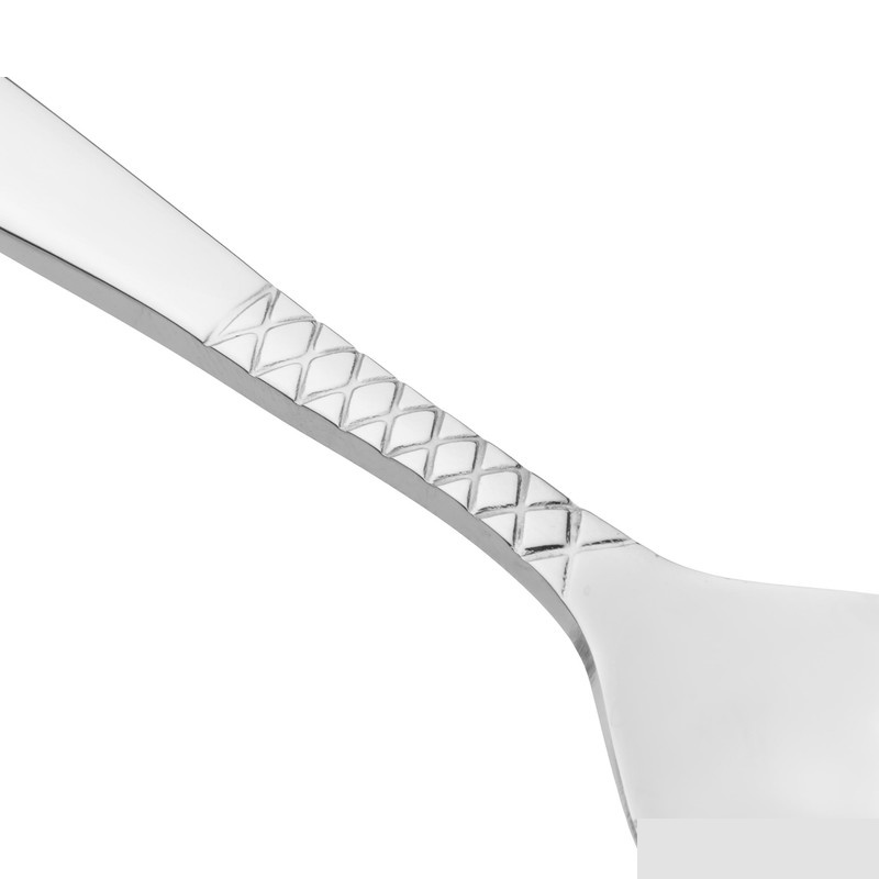 قاشق چای خوری بیوتی هوم مدل 161 اکونومی مجموعه 6 عددی