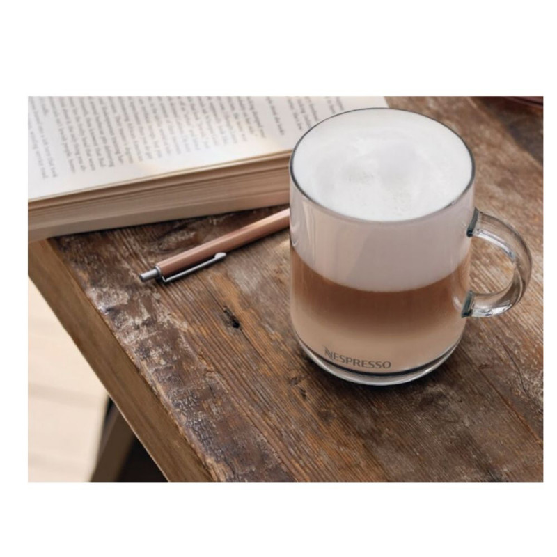 لیوان نسپرسو مدل Vertuo Coffee