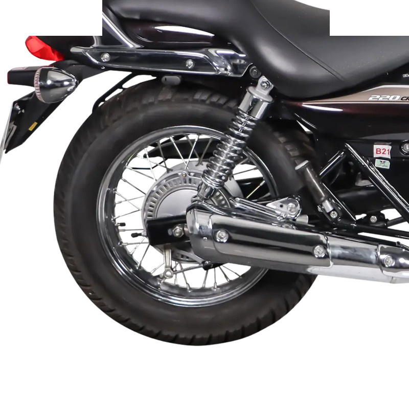 موتور سیکلت باجاج مدل اونجر 220 سال 1404