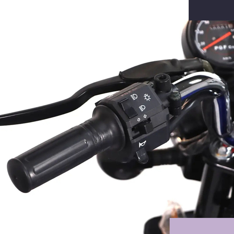 موتورسیکلت پیشرو مدل باکسر BM-200 سی سی سال 1404