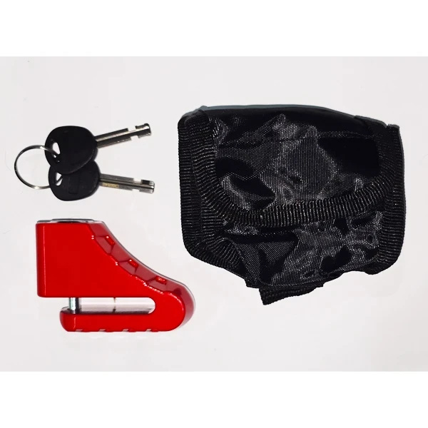 قفل دیسکی ردلاین مدل RED320 قفل دیسکی ردلاین مدل RED320