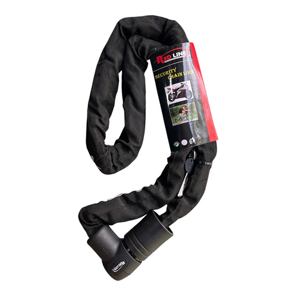 قفل زنجیری موتور سیکلت ردلاین مدل RE890