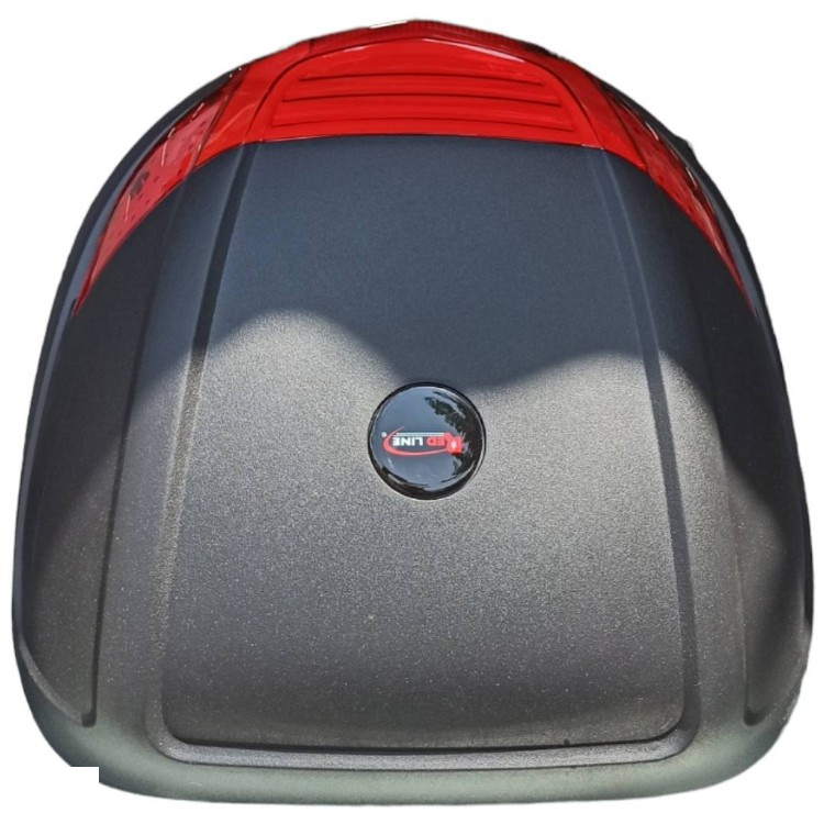 باکس موتور سیکلت ردلاین مدل 510