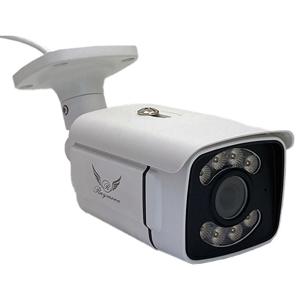 دوربین مداربسته تحت شبکه رایمون مدل RB-5MP-8330-IP