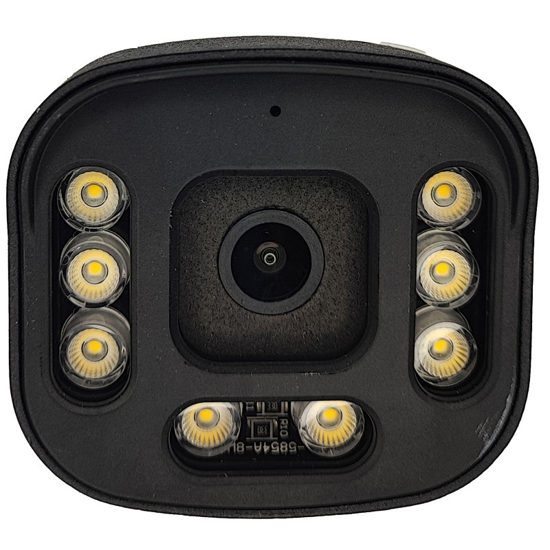 دوربین مداربسته آنالوگ رایمون مدل RB-5M-8313-AHD