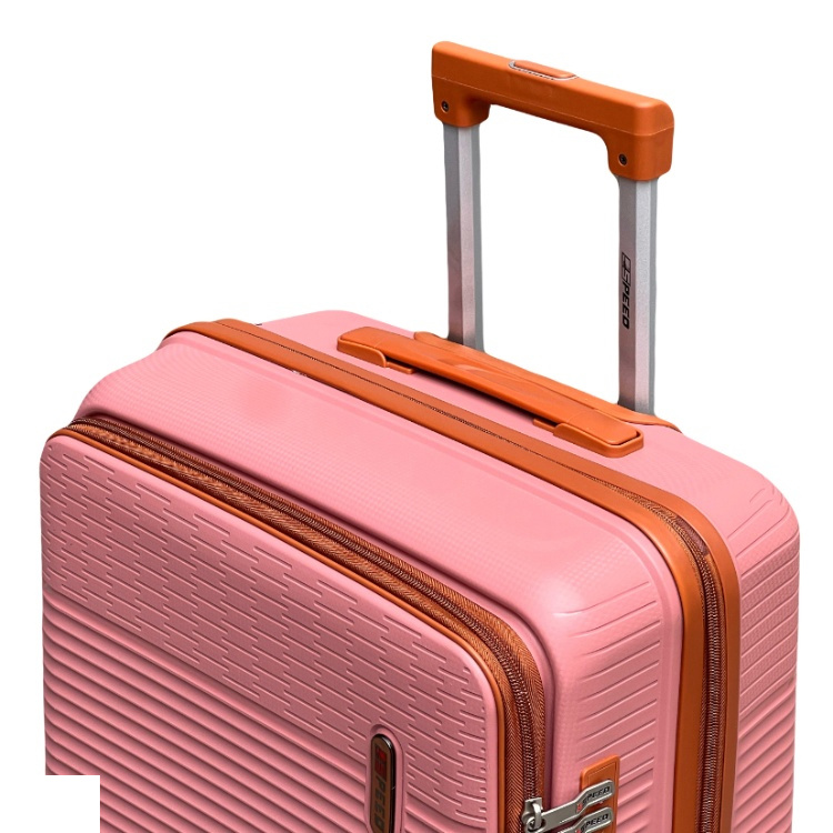 چمدان نشکن اسپید مدل SPEED-SPD213L LARGE سایز بزرگ