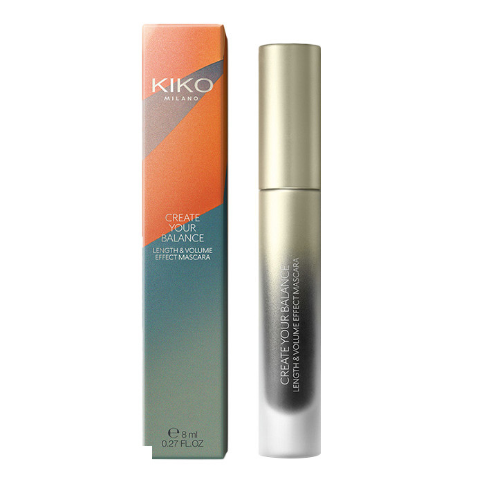 ریمل حجم دهنده کیکو میلانو مدل BALANCE ریمل حجم دهنده کیکو میلانو مدل BALANCE