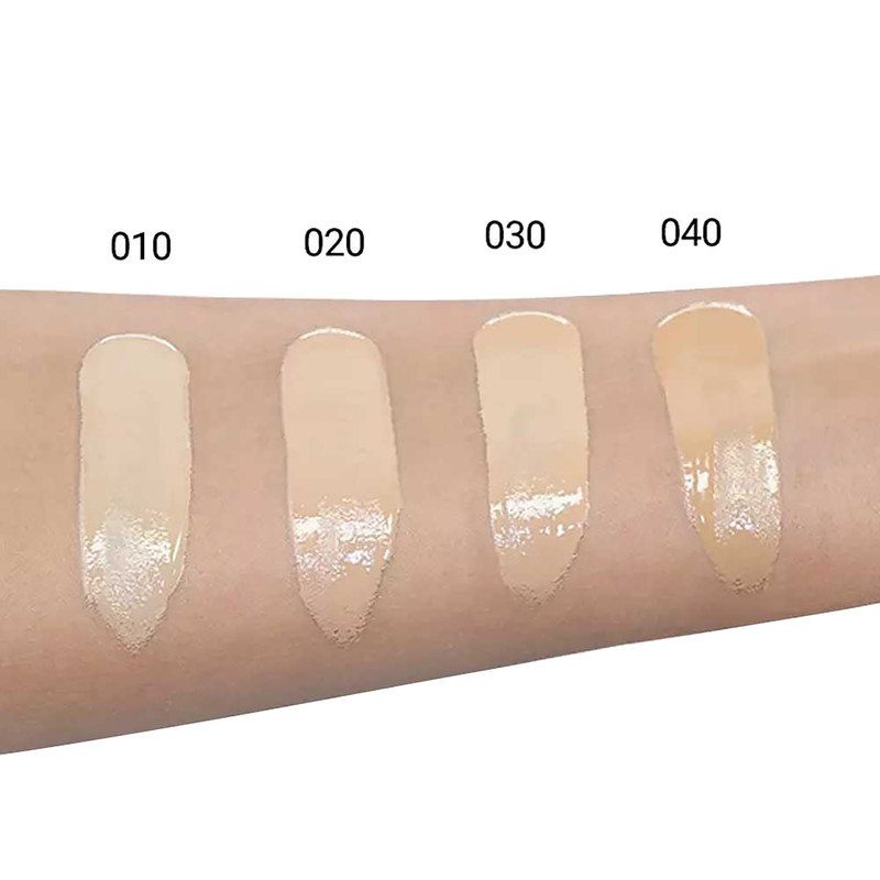 کرم پودر کاتریس مدل Liquid Coverage حجم 10 میلی لیتر کرم پودر کاتریس مدل Liquid Coverage حجم 10 میلی لیتر