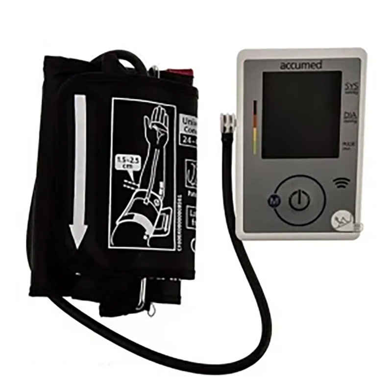 فشارسنج اکیومد مدل cg165 فشارسنج اکیومد مدل cg165